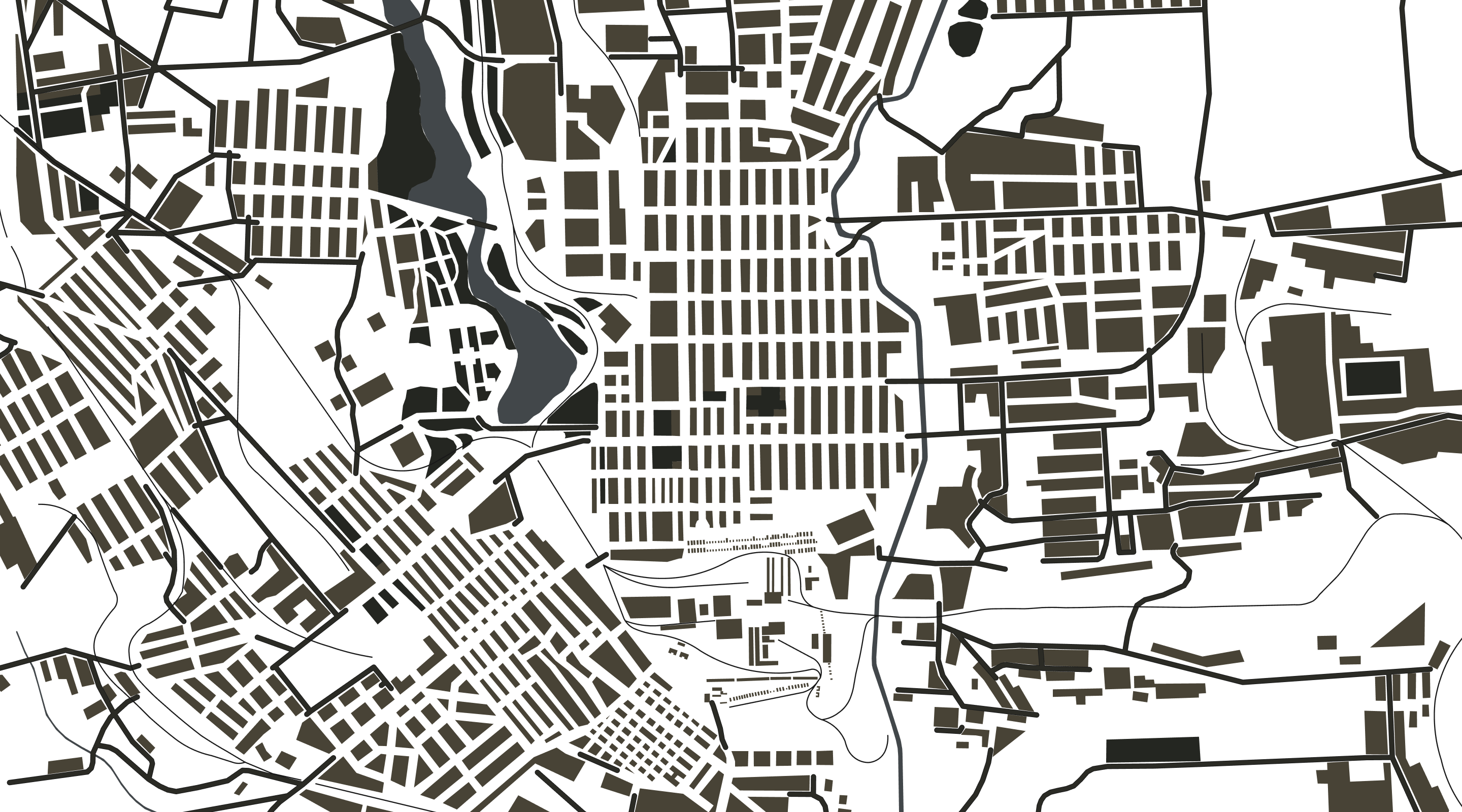 City Map